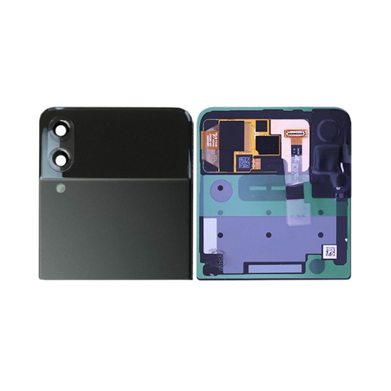 Touch+Display Samsung Galaxy Z Flip 3 5G 2021/F711 Outer Service Pack Black Touch+Display Samsung Galaxy Z Flip 3 5G 2021/F711 Outer Service Pack Black